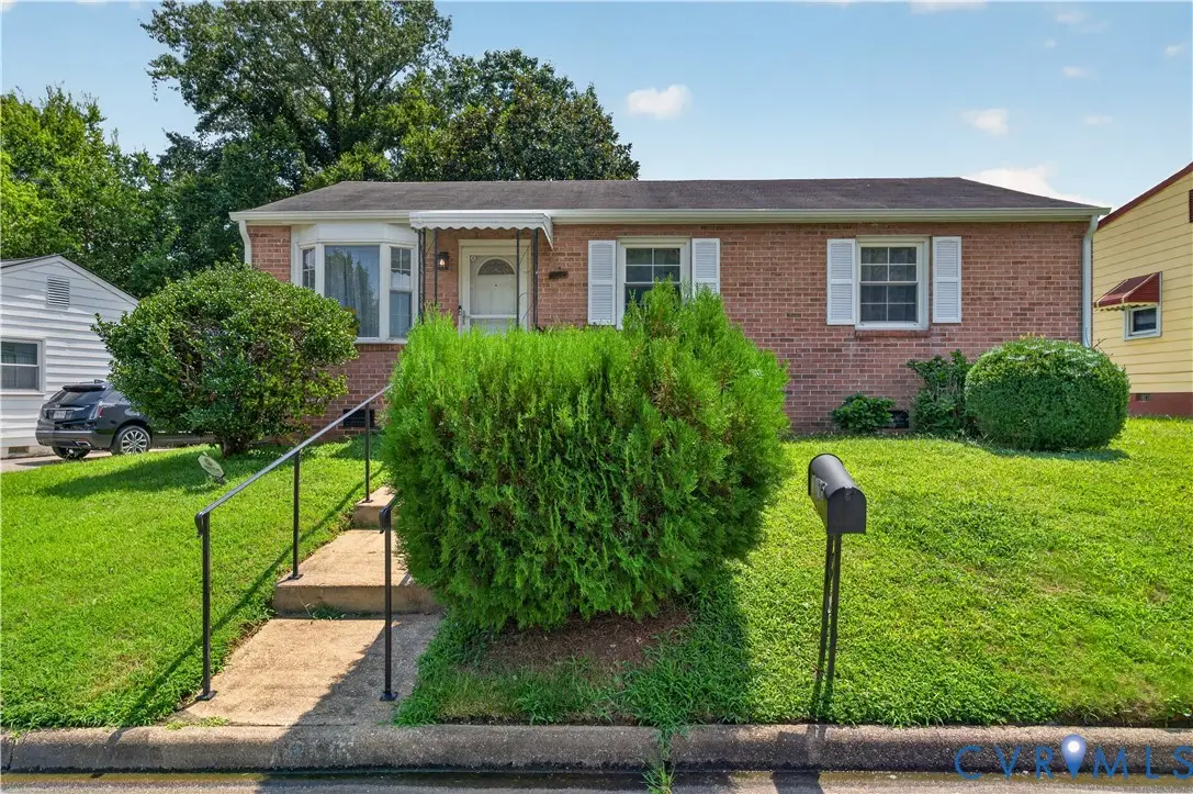 1816 Owens Court, Hopewell, VA 23860 - #1