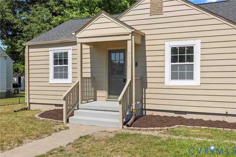 3914 Alma Avenue, Fairfield, VA 23222 - #2