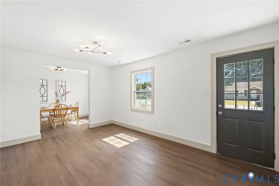 3914 Alma Avenue, Fairfield, VA 23222 - #3