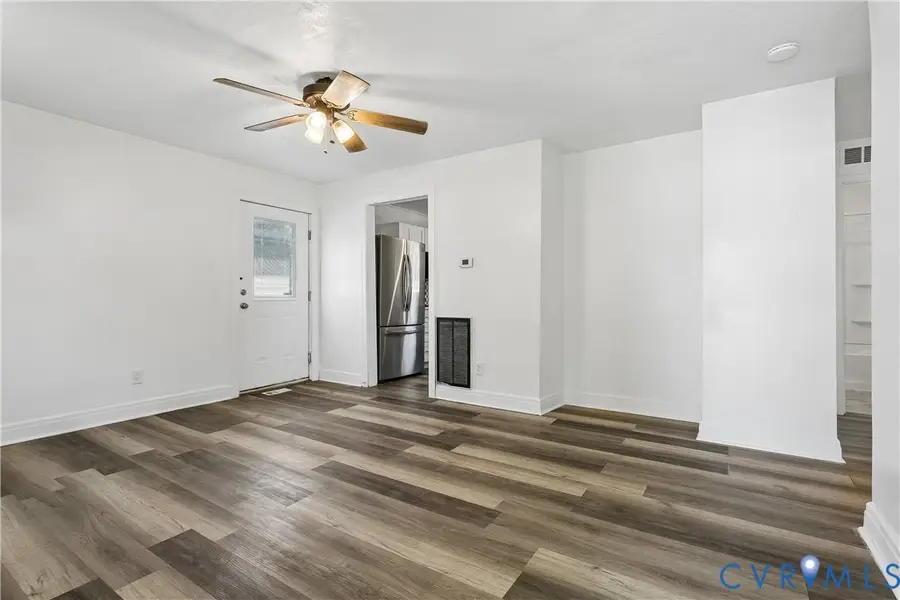 401 Melville Road, Hampton, VA 23661 - #3