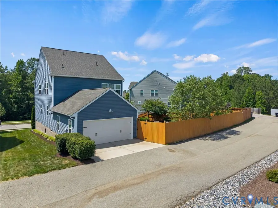 5661 Rohan Place, Moseley, VA 23120 - #2