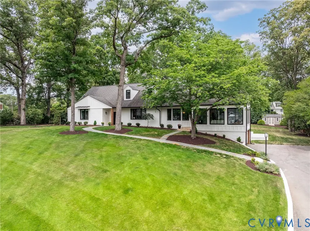 8902 Brieryle Road, Henrico, VA 23229 - #1