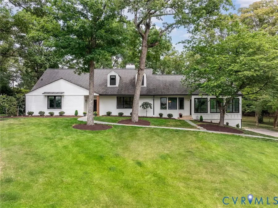 8902 Brieryle Road, Henrico, VA 23229 - #2