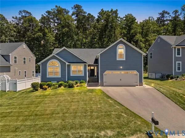 5513 Bankstown Lane, Chesterfield, VA 23237