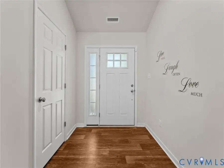 5513 Bankstown Lane, Dale, VA 23237 - #3