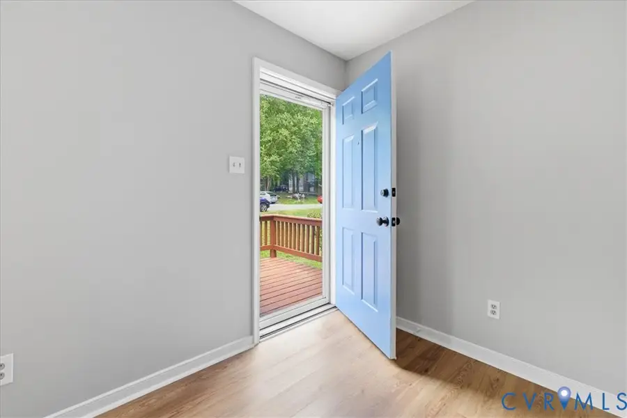 5571 Heatherhill Drive, North Chesterfield, VA 23234 - #3