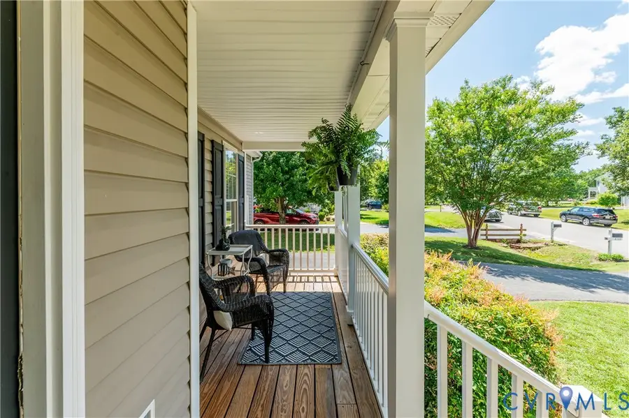8320 Laurel Meadows Drive, Mechanicsville, VA 23111 - #2