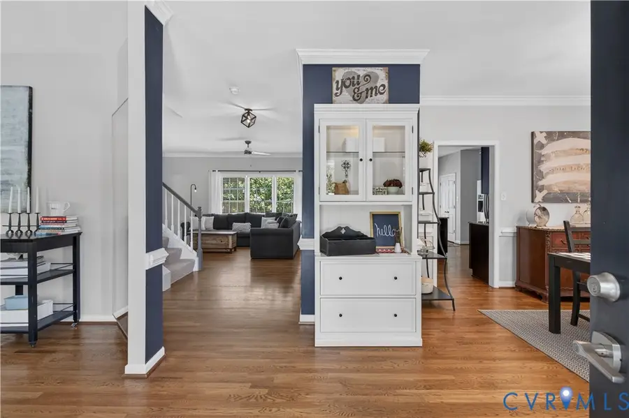 8320 Laurel Meadows Drive, Mechanicsville, VA 23111 - #3