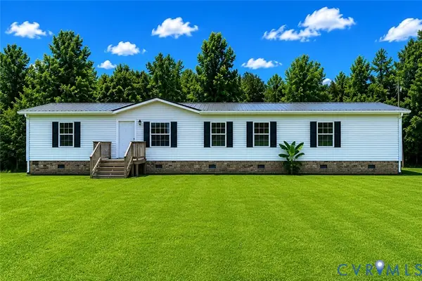 6029 Ridgeway Road, Halifax, VA 24597