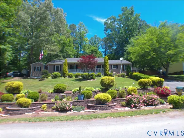 9418 N Rinker Drive, Mechanicsville, VA 23116