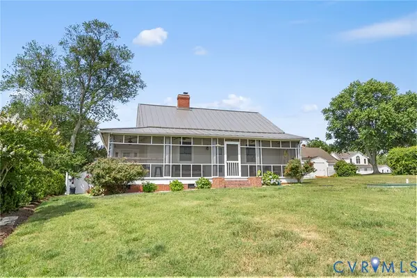 191 Point Breeze Lane, Dunnsville, VA 22454