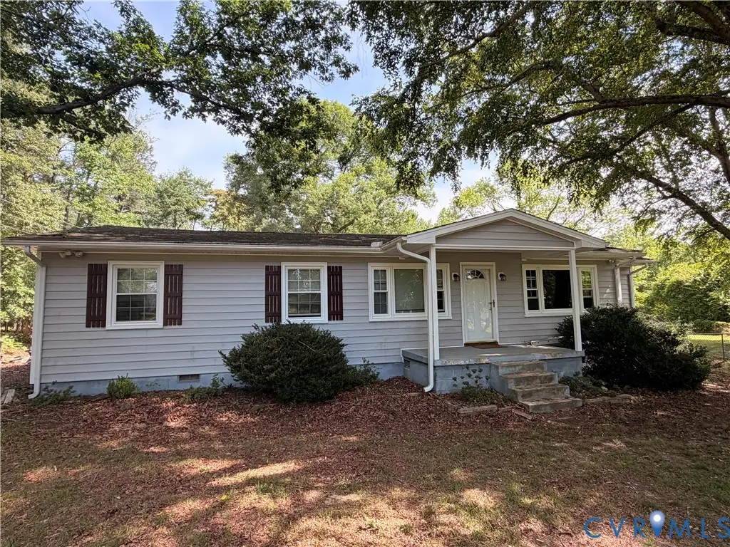 9226 River Road, Petersburg, VA 23803 - #1