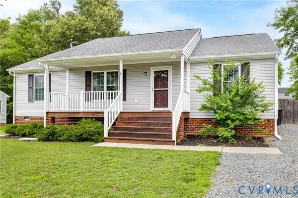 108 Central Crossing Terrace, King William, VA 23009