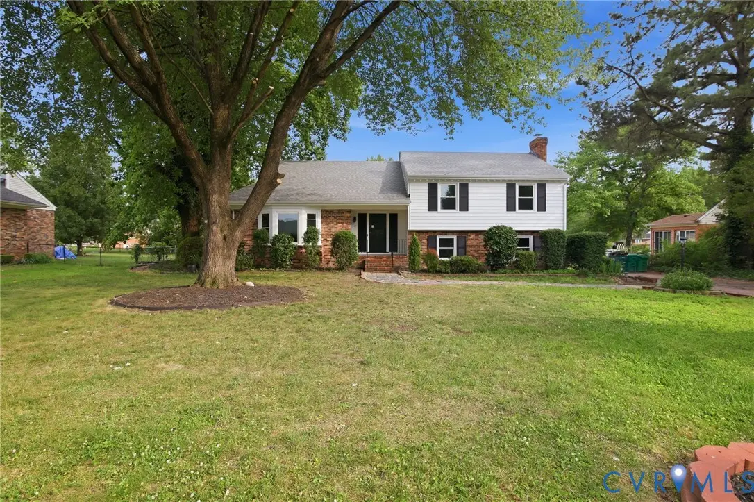 521 Clauson Road, Chamberlayne, VA 23227 - #1