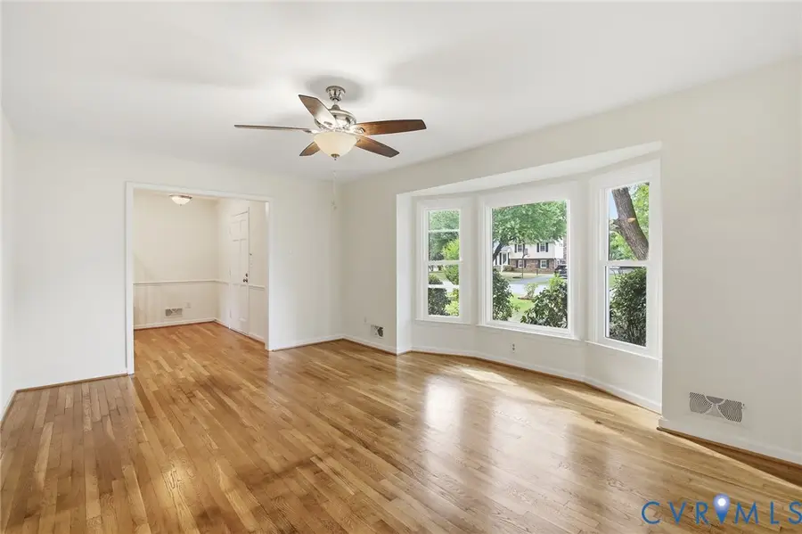 521 Clauson Road, Chamberlayne, VA 23227 - #3
