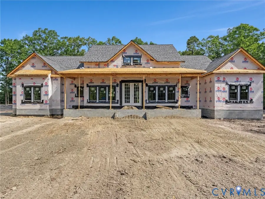 13216 Bradley Bridge Road, Chester, VA 23831 - #2