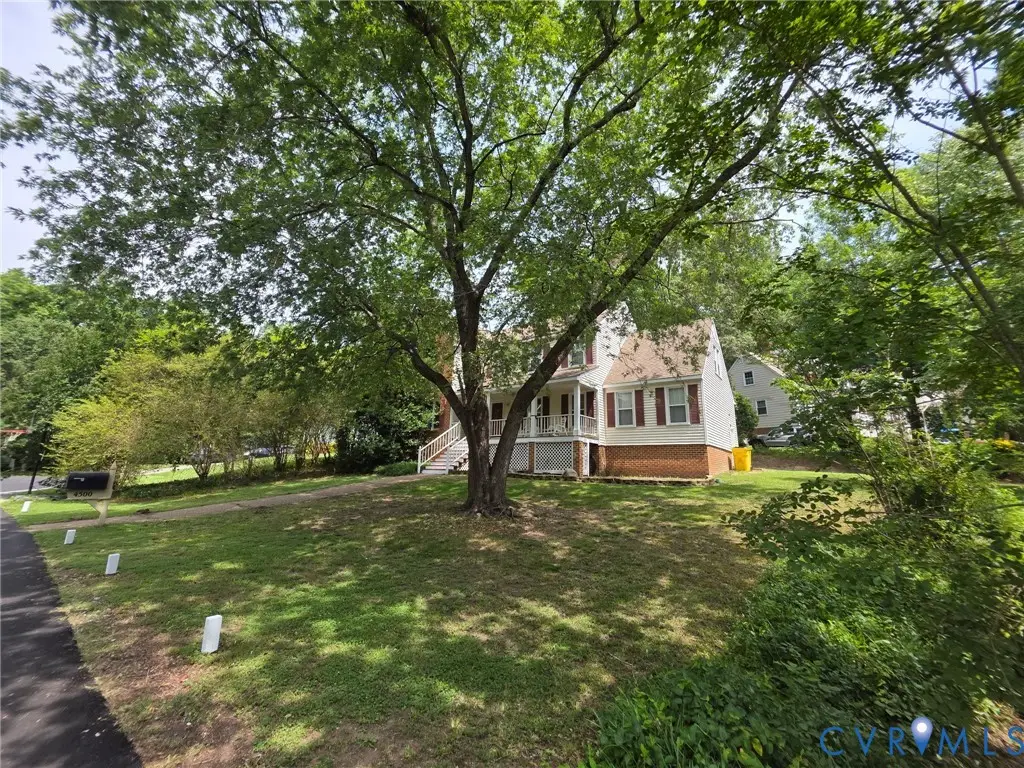 4500 Stoney Creek Lane, Chester, VA 23831 - #1