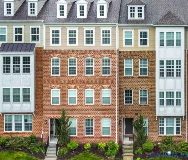 4307 Broad Hill Drive #B, Henrico, VA 23233