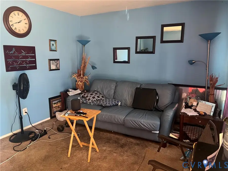602 Wilmer Avenue, Richmond, VA 23227 - #2