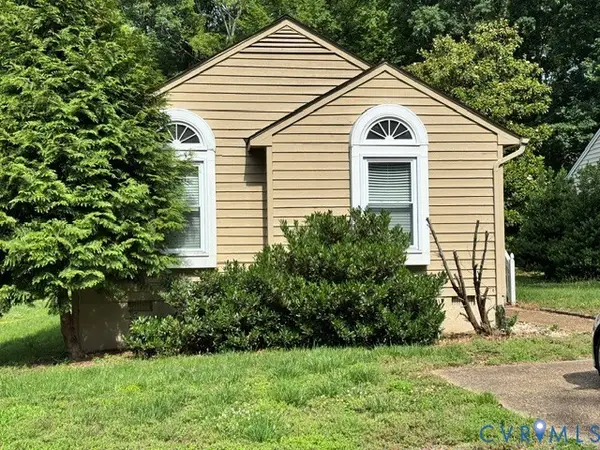 12920 Copperas Lane, Henrico, VA 23233