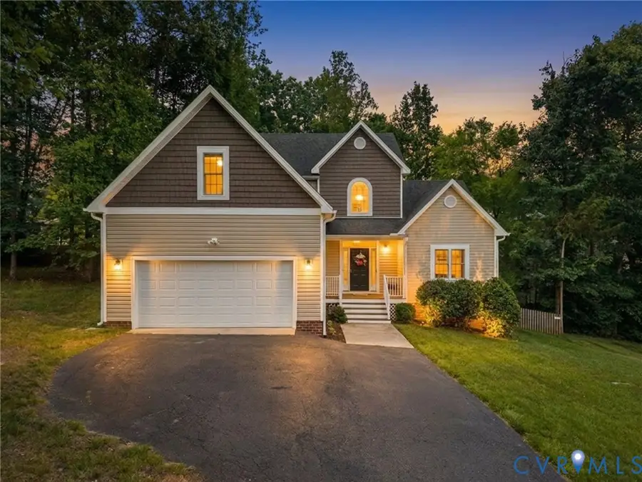 11913 Chislet Court, Clover Hill, VA 23112 - #2