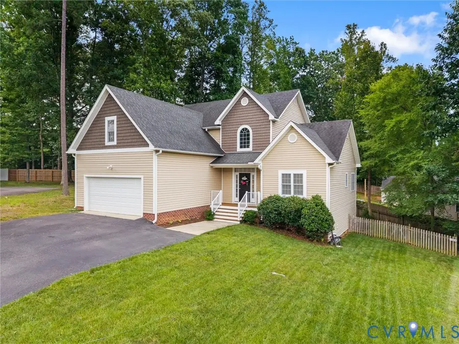 11913 Chislet Court, Clover Hill, VA 23112 - #3