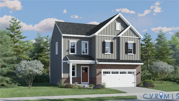 7018 Sanguine Mews, Chesterfield, VA 23234