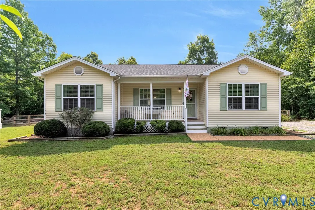 16468 Coatesville Road, Beaverdam, VA 23015 - #1