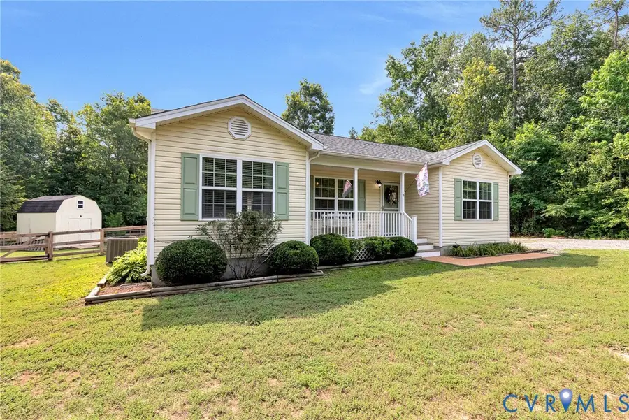 16468 Coatesville Road, Beaverdam, VA 23015 - #3