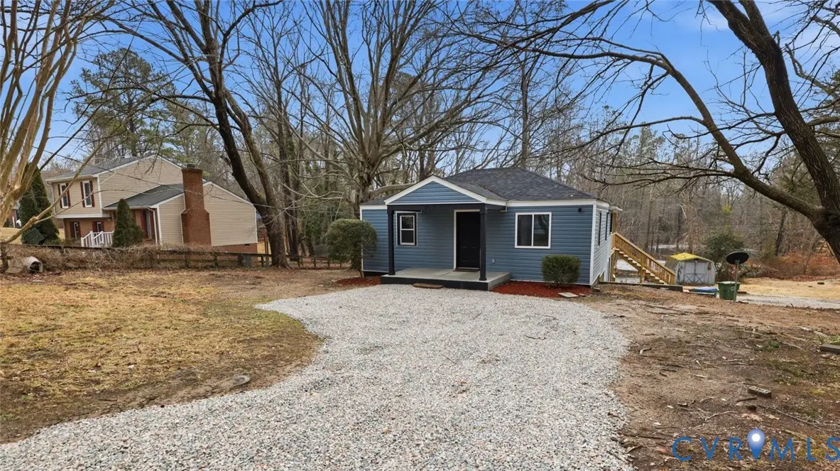 4113 Grantlake Road, Richmond, VA 23234 - #1