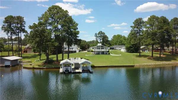 224 Kelly Drive, Valentines, VA 23887