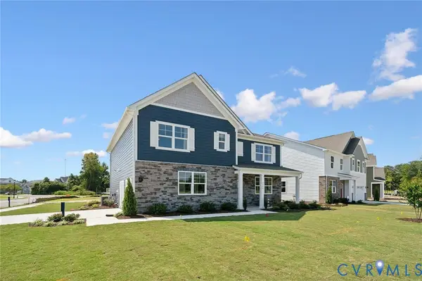 138 Liberty Lane, Keswick, VA 22947