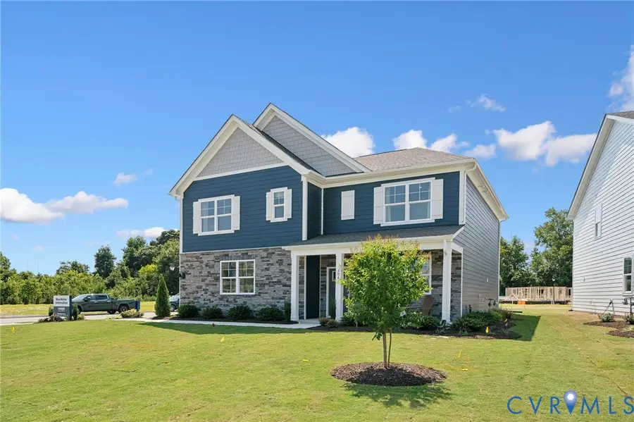 138 Liberty Lane, Keswick, VA 22947 - #3