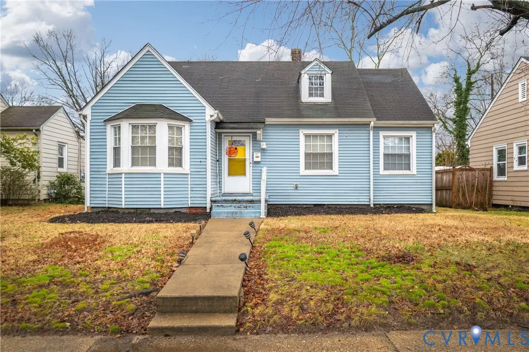 1311 Williamsburg Road, Richmond, VA 23231 - #1