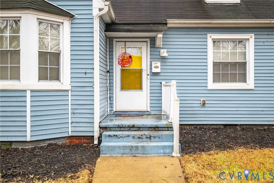 1311 Williamsburg Road, Richmond, VA 23231 - #3