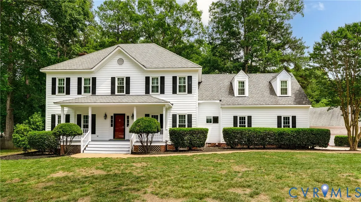 4231 Uppingham Road, Richmond, VA 23235 - #1