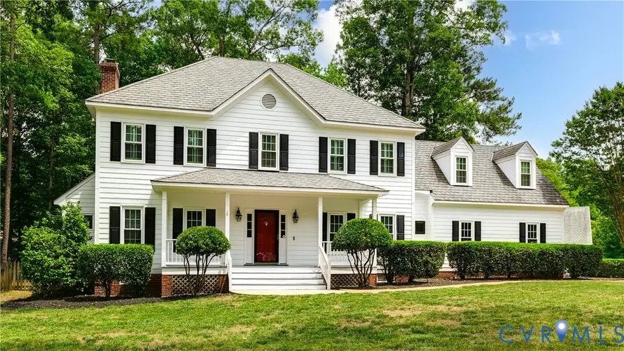 4231 Uppingham Road, Richmond, VA 23235 - #2