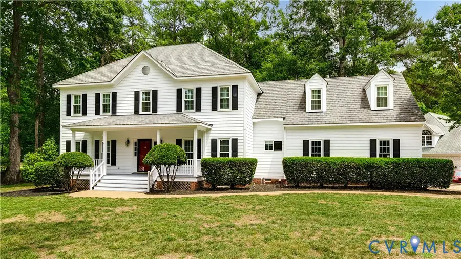 4231 Uppingham Road, Richmond, VA 23235 - #3