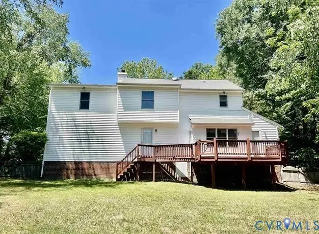 7719 Kentucky Derby Dr, Midlothian, VA 23112 - #3