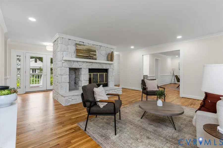 13706 Harbour Bluff Place, Midlothian, VA 23112 - #3