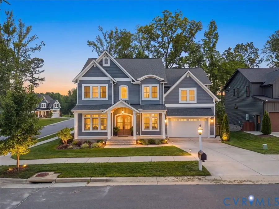 3906 Bellstone Drive, Midlothian, VA 23112 - #2