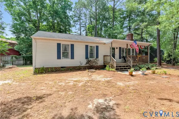 104 Five Oaks Lane, Ashland, VA 23005