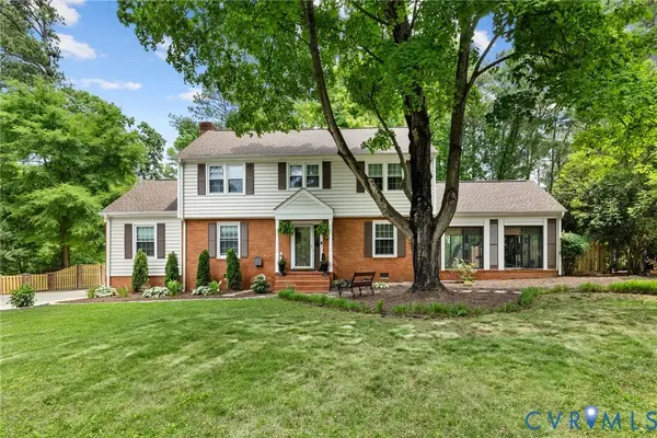 1509 Chauncey Lane, Henrico, VA 23238
