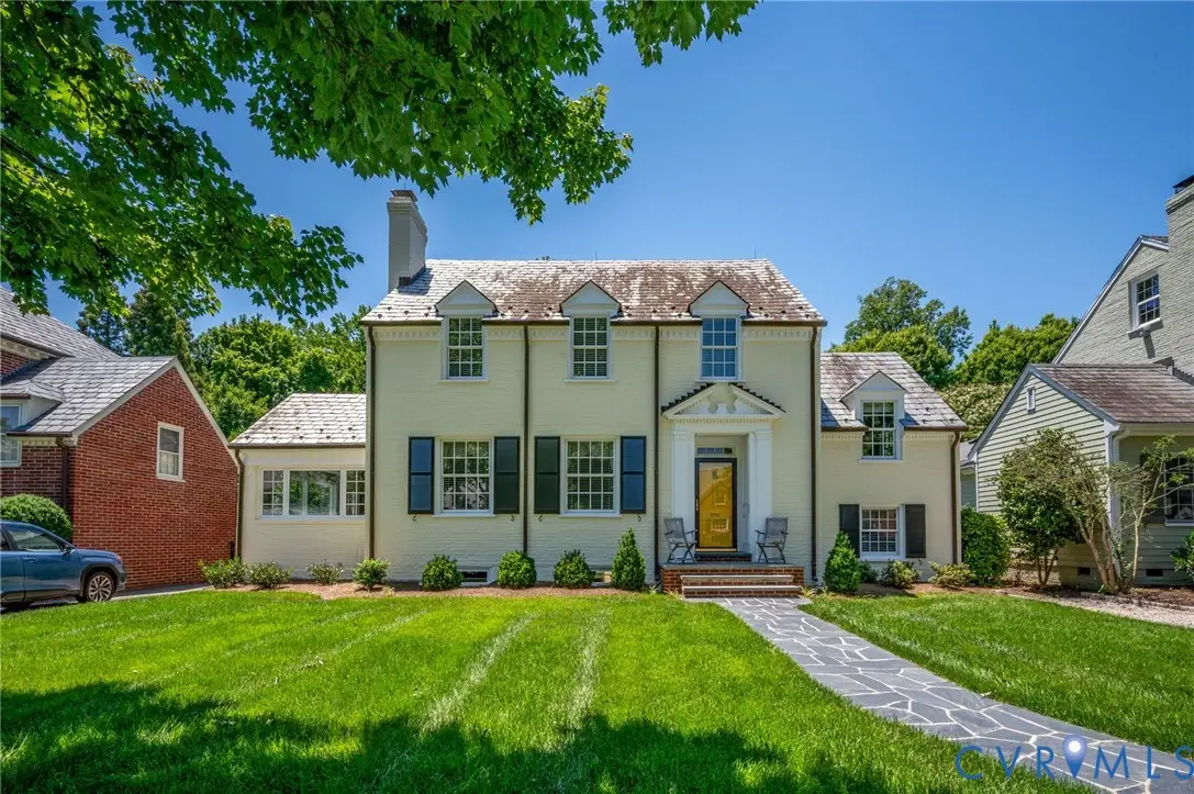 5407 Tuckahoe Avenue, Richmond, VA 23226 - #1