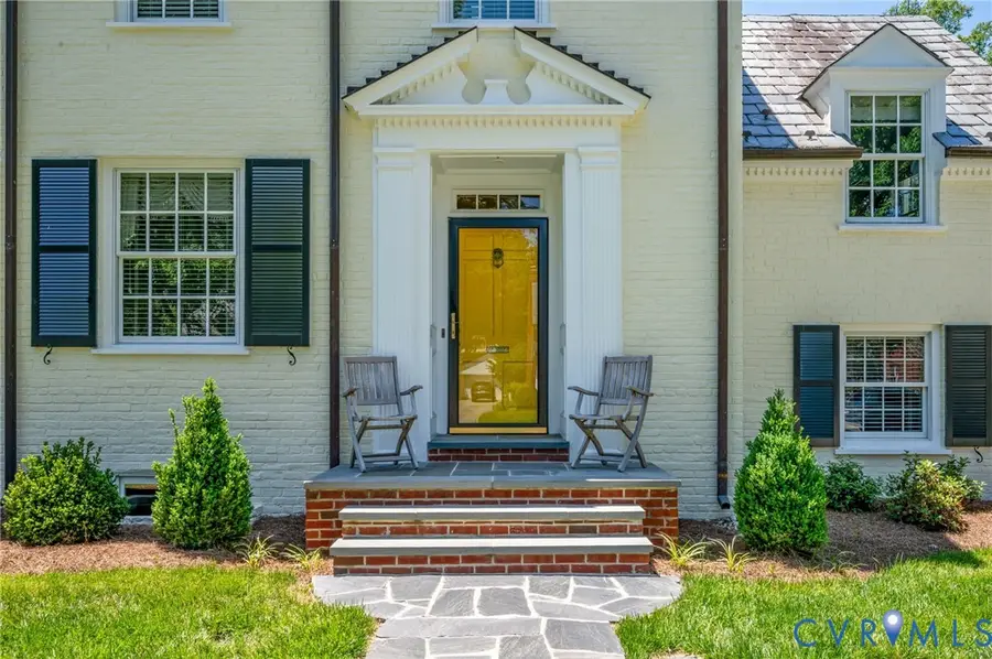 5407 Tuckahoe Avenue, Richmond, VA 23226 - #2