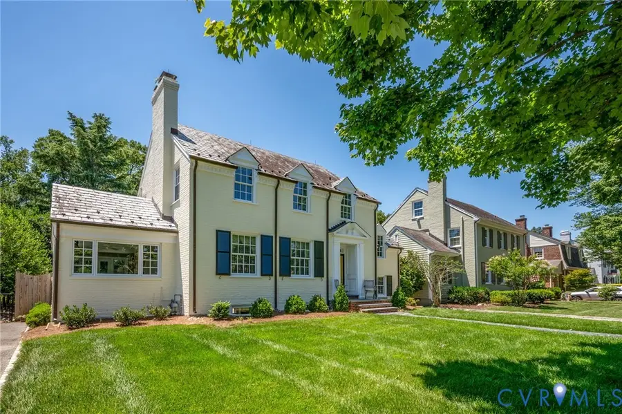 5407 Tuckahoe Avenue, Richmond, VA 23226 - #3