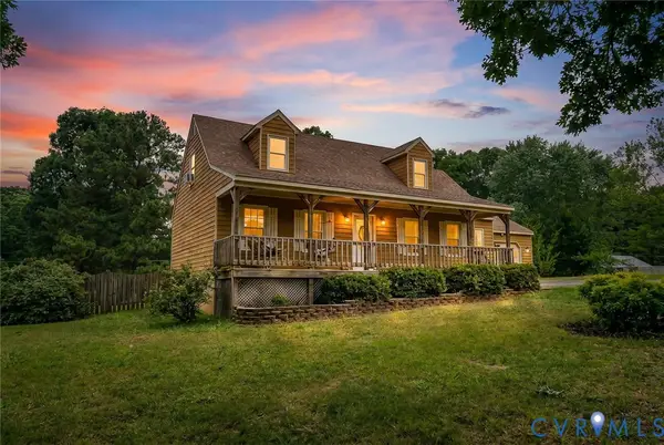 20006 Eugene Drive, Sutherland, VA 23885