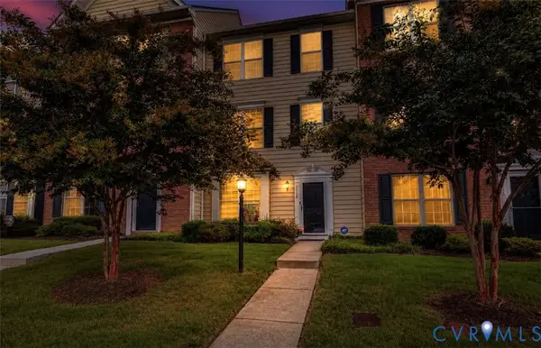 3118 Perdue Springs Lane, Chester, VA 23831