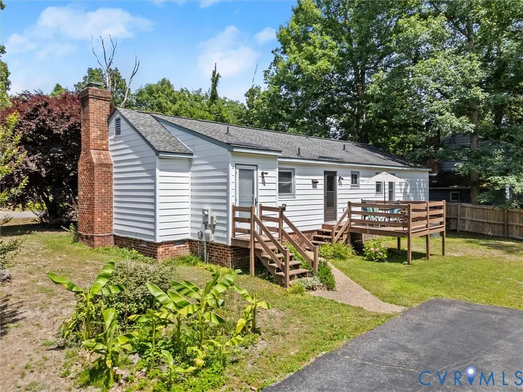 12106 Mathenay Drive, Chester, VA 23831 - #1
