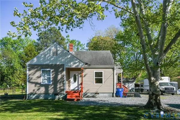 4903 Castlewood Road, Chesterfield, VA 23234